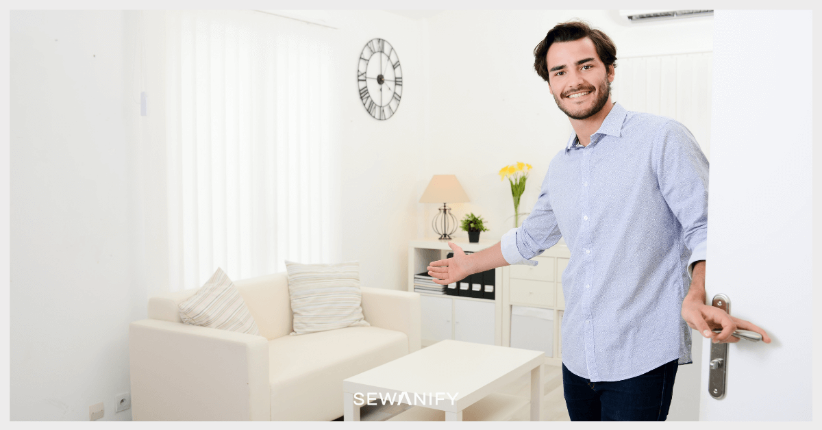 5 Cara Sewakan Rumah Tanpa Berasa TAKUT Dengan Penyewa 7 Cara Sewakan Rumah - Buka Pintu