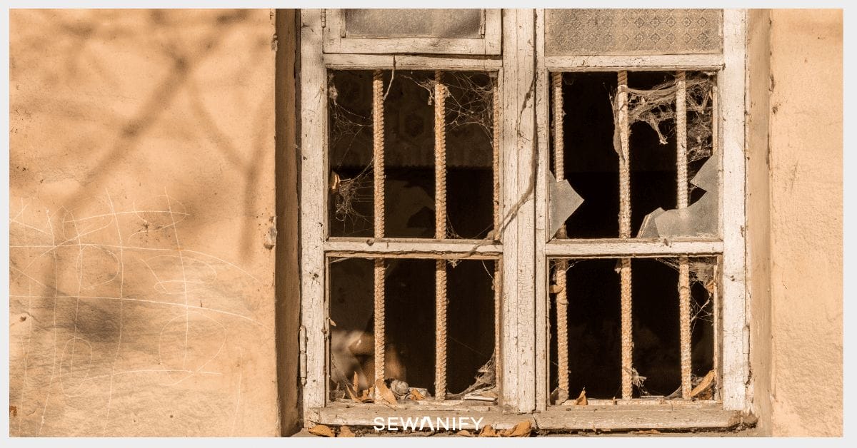 Kenali 5 ‘Signal’ Penyewa Bermasalah Sebelum Menyewakan Rumah Anda 2 Sewanify Kenali 5 Signal Penyewa 3