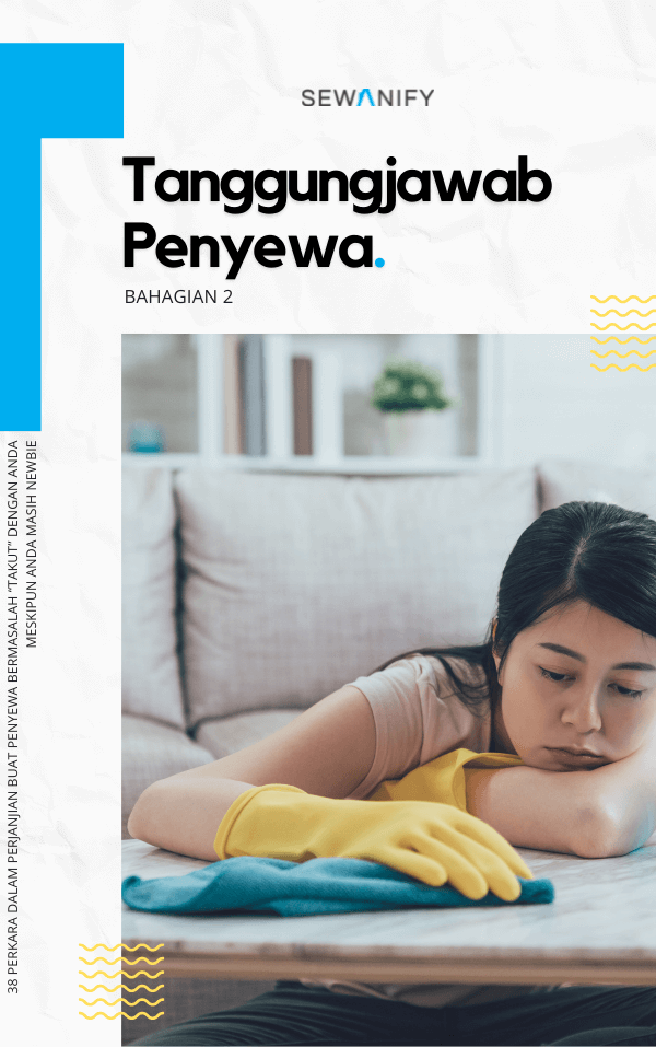 38 Perkara Dalam Perjanjian (3)