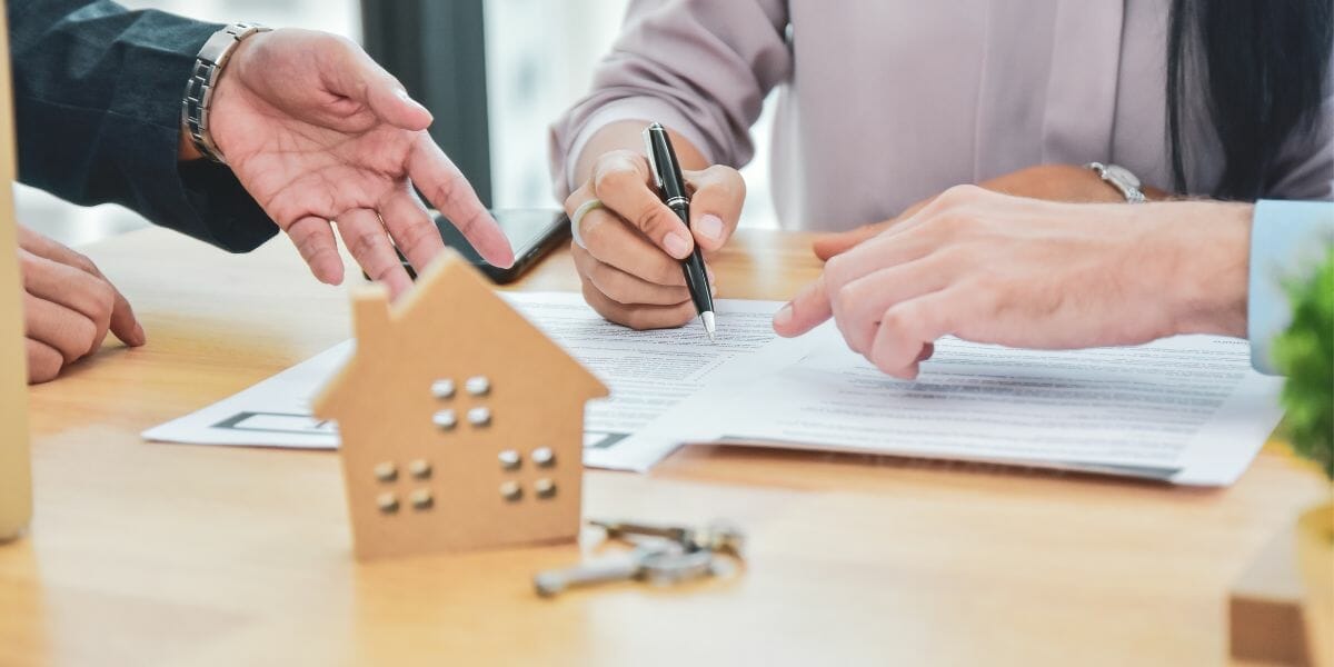 3 Kriteria Kritikal Supaya Kontrak Sewa Rumah Boleh Dijadikan Pelindung Dari Penyewa Bermasalah - penerangan mudah