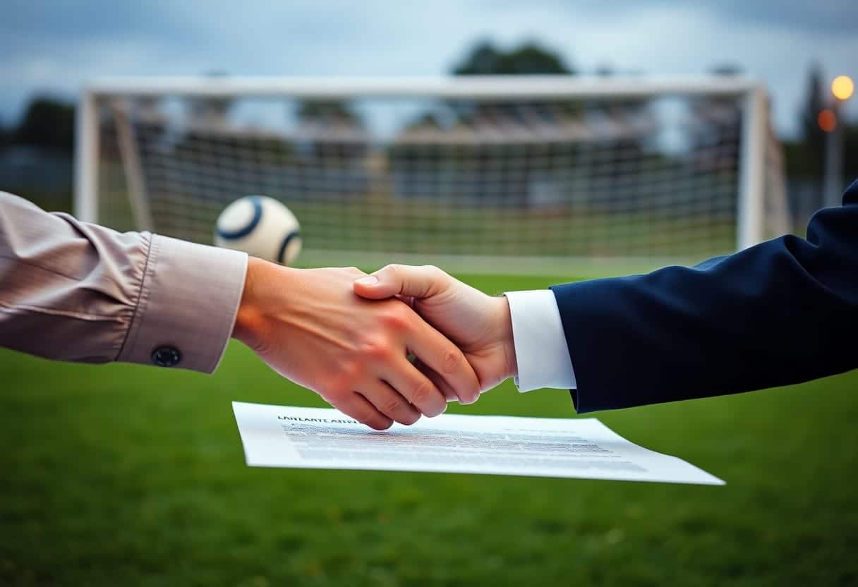 Klausa Penalti Dalam Perjanjian Sewa Rumah 2 klausa penalti dalam perjanjian sewa rumah ozz